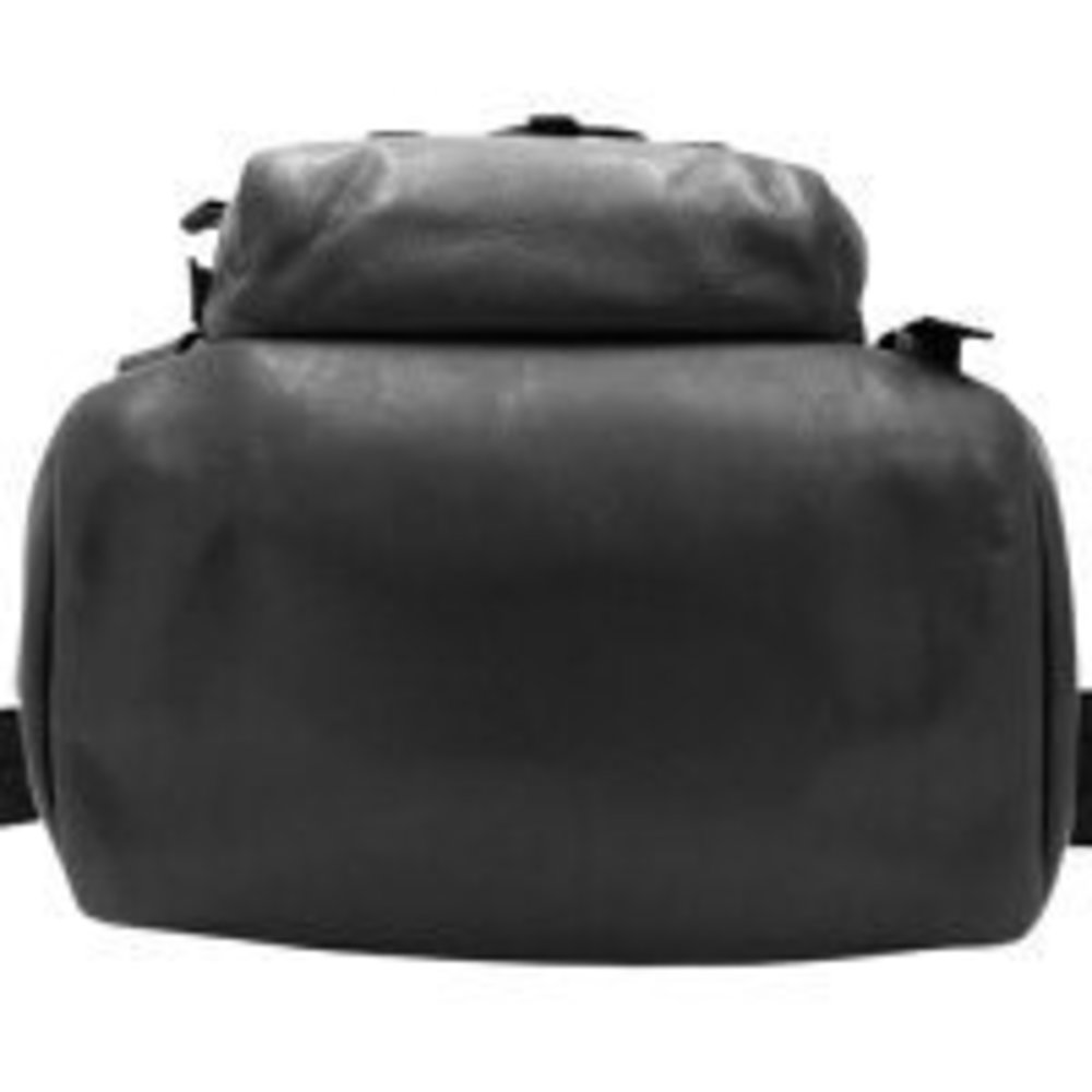 Prada Triangle Daypack Rucksack Backpack Vitello … - image 4
